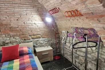 Apartaments turístics Christian S Loft