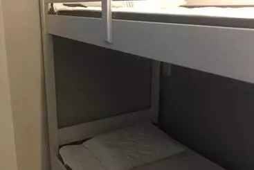 Grad Hotel And Hostel