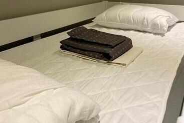 Grad Hotel And Hostel