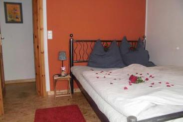 Hostel Heintzes Töchter