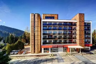 בית מלון כפרי Park