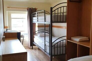 酒店 Pillar Guesthouse B&b