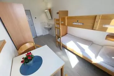 Jugendherberge Lübeck Vor Dem Burgtor
