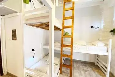 Bangalô Makuto Coliving House