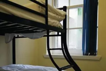 Oliver St. John Gogarty S Hostel