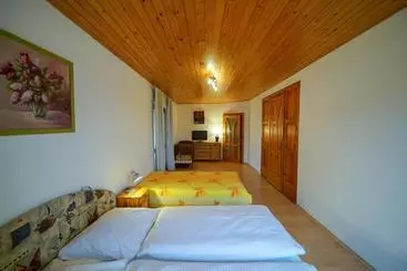 Pension Penzion Fantazia