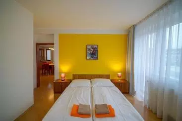 پانسیون Penzion Fantazia