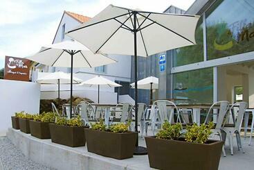 Общежитие A Filla Do Mar