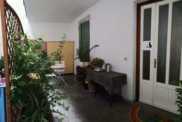 Bed and Breakfast Bike Civico 17 Affitta Camere