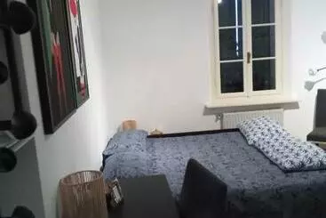 Bed and Breakfast Bike Civico 17 Affitta Camere