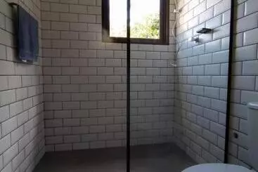 Bed and Breakfast Casa Papa Vento Pousada