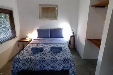 Bed & Breakfast Casa Papa Vento Pousada
