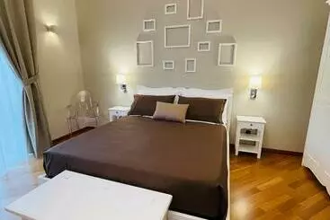 Nocleg ze śniadaniem L’arco Bed&breakfast