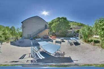 Aamiaismajoitus (B&B) Moulin De Parayre