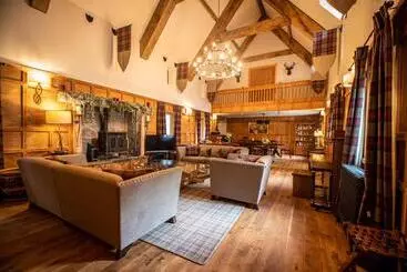 Bed and Breakfast White Rose Tower