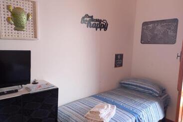 מלון דירות Casa Vacanze Sicilia Bedda Seaside