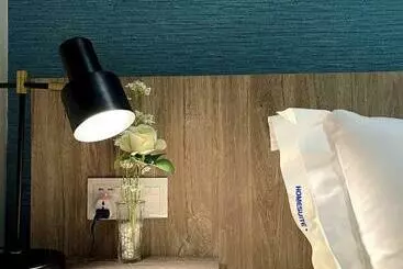 ホテル Homesuite