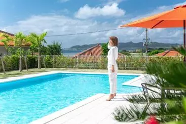 ホテル Sommelier Villa Ishigaki   Vacation Stay 45285v