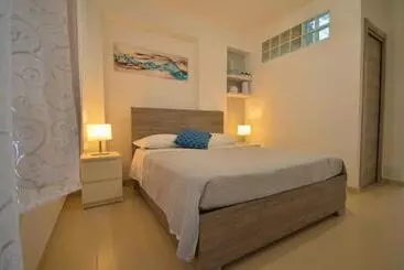 Madagì Beachfront Apartments
