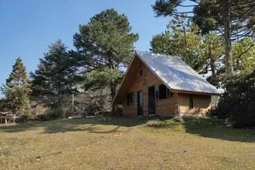 Majatalo Cabanas Luar