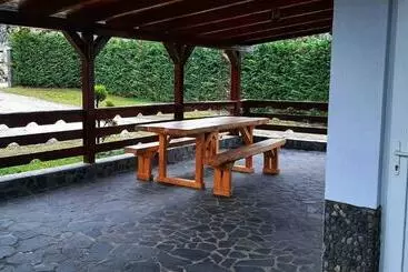 Pensió Cazare Luxandra