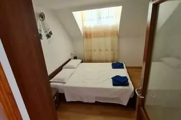 Pensión Cazare Luxandra