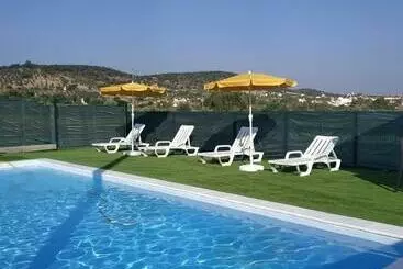 ペンション Girassol Alojamento Local