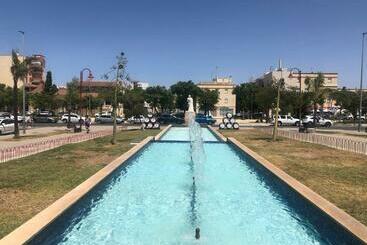 پانسیون La Estacion