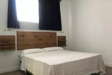 Majatalo La Estacion