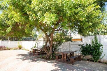 Pension M N M Guesthouse Polokwane Central