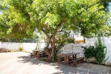 ペンション M N M Guesthouse Polokwane Central