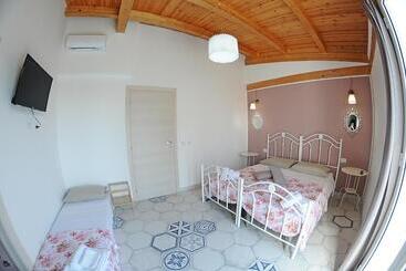 Pensjonat Maison C&g