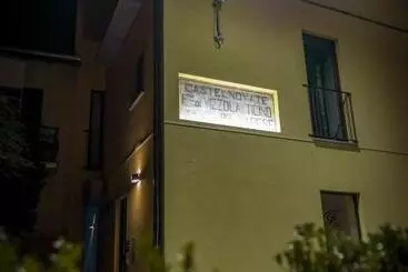 Via Mazzini B & B
