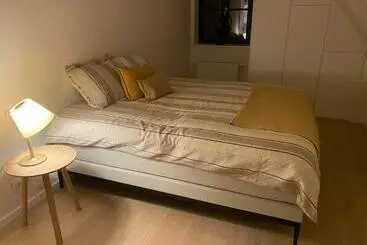 Bed and Breakfast Les Cigognes
