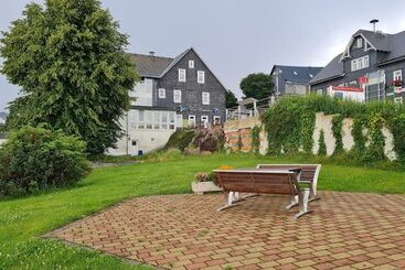 Otel Pension Breitenborn