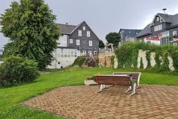 Hotel Pension Breitenborn