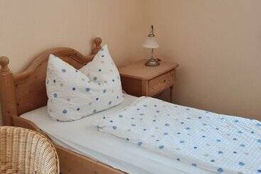 호텔 Pension Breitenborn