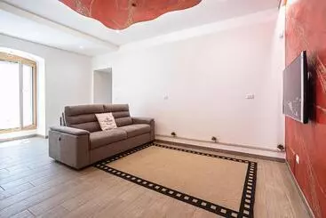 Pension  Mola’s Square House
