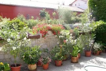 Majatalo Penzion Iga