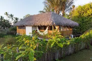 ペンション Vila Do Junco