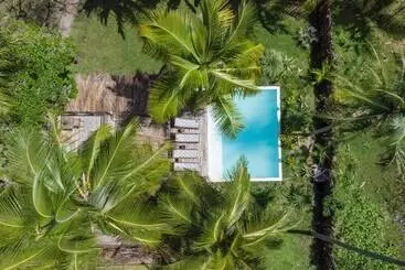 ペンション Vila Do Junco