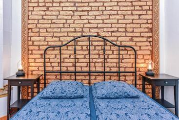 هتل آپارتمان Villa Kurland