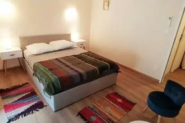 Bed and Breakfast Au Bord Du Verdus