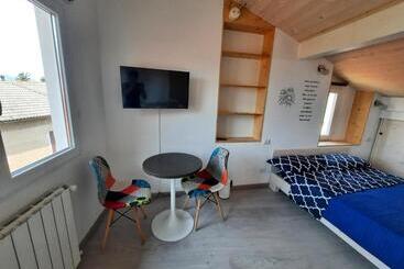 צימר Casa Tilde Guest House