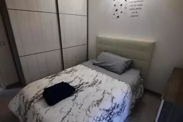 Bed and Breakfast Casa Tilde Guest House