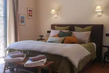 Bed and Breakfast Domaine Des Chênes De La Galline