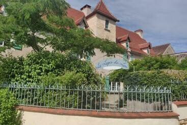 住宿加早餐  Le Logis De Lou