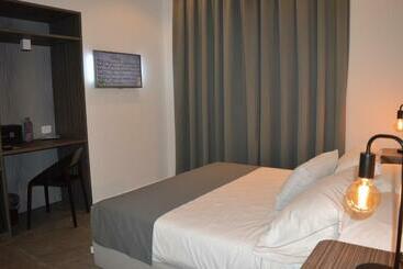 Bed And Breakfast Villa Tota