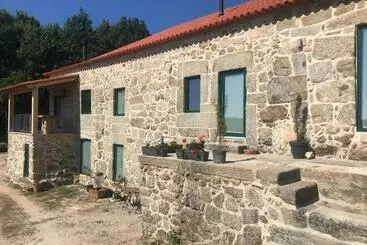 ホテル Quinta Casa Do Retiro
