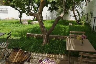 פנסיון Casa Frea Dimora Storica